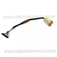 LCD Flex Cable Replacement for Honeywell LXE Thor VM3, VM3A